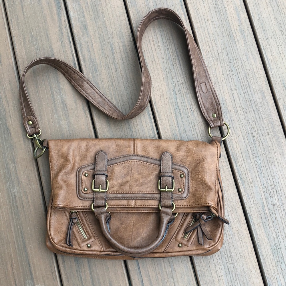 Aldo crossbody handbag shoulderbag